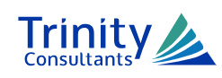 Trinity Logo - McKay Quinn